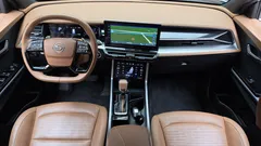 2023 SsangYong Torres Gasoline 1.5 2WD, белый — фото 7