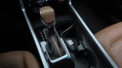 2023 SsangYong Torres Gasoline 1.5 2WD, белый — фото 9