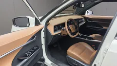 2023 SsangYong Torres Gasoline 1.5 2WD, белый — фото 10
