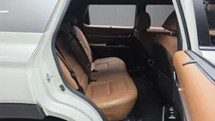 2023 SsangYong Torres Gasoline 1.5 2WD, белый — фото 11