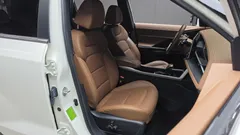 2023 SsangYong Torres Gasoline 1.5 2WD, белый — фото 12