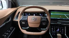 2023 SsangYong Torres Gasoline 1.5 2WD, белый — фото 13