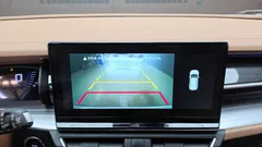 2023 SsangYong Torres Gasoline 1.5 2WD, белый — фото 15