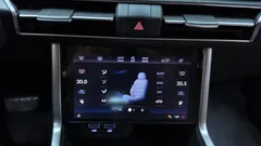2023 SsangYong Torres Gasoline 1.5 2WD, белый — фото 17