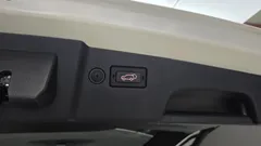 2023 SsangYong Torres Gasoline 1.5 2WD, белый — фото 19