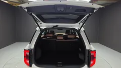2023 SsangYong Torres Gasoline 1.5 2WD, белый — фото 20