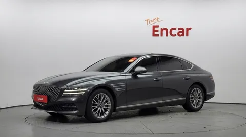 2023 Genesis G80 Gasoline 2.5 Turbo AWD