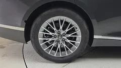 2023 Genesis G80 Gasoline 2.5 Turbo AWD, серый — фото 5