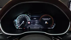2023 Genesis G80 Gasoline 2.5 Turbo AWD, серый — фото 8