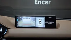 2023 Genesis G80 Gasoline 2.5 Turbo AWD, серый — фото 15