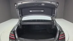 2023 Genesis G80 Gasoline 2.5 Turbo AWD, серый — фото 20