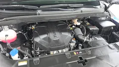 2023 Kia Carnival Diesel 9-Seater Noblesse, чёрный — фото 6