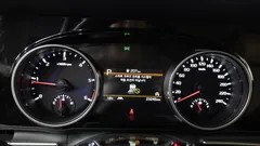 2023 Kia Carnival Diesel 9-Seater Noblesse, чёрный — фото 8