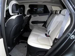 2023 Kia Sportage HEV 1.6 2WD, серый — фото 7