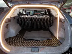2023 Kia Sportage HEV 1.6 2WD, серый — фото 20