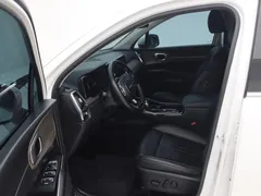 2023 Kia Sorento Diesel 2.2 4WD, белый — фото 5