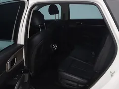 2023 Kia Sorento Diesel 2.2 4WD, белый — фото 6