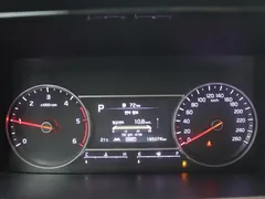 2023 Kia Sorento Diesel 2.2 4WD, белый — фото 10
