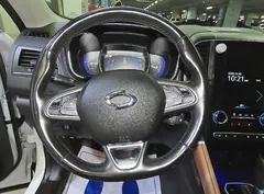 2023 Renault Samsung QM6 2.0 GDe RE Signature 2WD, белый — фото 8