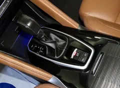 2023 Renault Samsung QM6 2.0 GDe RE Signature 2WD, белый — фото 16