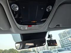 2023 Kia Seltos Gasoline 1.6 Turbo 2WD, белый — фото 18