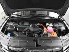 2022 Hyundai Tucson Premium 2WD, серый — фото 6