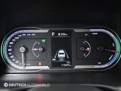 2022 Hyundai Tucson Premium 2WD, серый — фото 8