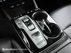 2022 Hyundai Tucson Premium 2WD, серый — фото 9