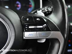 2022 Hyundai Tucson Premium 2WD, серый — фото 20
