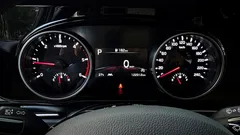 2023 Kia Carnival Diesel 9-Seater Noblesse, чёрный — фото 7