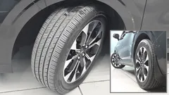 2022 Kia Carnival Diesel 9-Seater Prestige, чёрный — фото 5