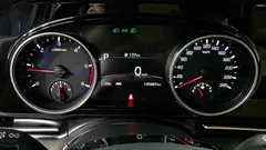 2022 Kia Carnival Diesel 9-Seater Prestige, чёрный — фото 8