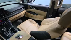 2022 Kia Carnival Diesel 9-Seater Prestige, чёрный — фото 16