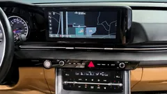 2022 Kia Carnival Diesel 9-Seater Prestige, чёрный — фото 20