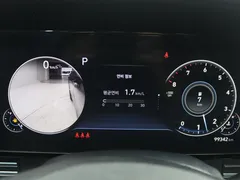 2023 Hyundai Grandeur 2.5, серый — фото 15