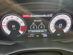 2025 Audi RS6 4.0 TFSI Quattro Avant Performance, чёрный — фото 5