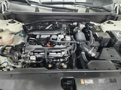 2022 Kia Sportage Gasoline 1.6 Turbo 2WD, белый — фото 4