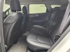 2022 Kia Sportage Gasoline 1.6 Turbo 2WD, белый — фото 9