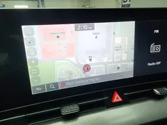 2022 Kia Sportage Gasoline 1.6 Turbo 2WD, белый — фото 15