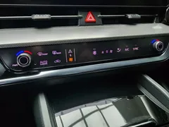 2022 Kia Sportage Gasoline 1.6 Turbo 2WD, белый — фото 17