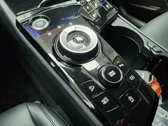 2022 Kia Sportage Gasoline 1.6 Turbo 2WD, белый — фото 18