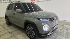 2024 Hyundai Casper Inspiration, 연두색 — фото 3