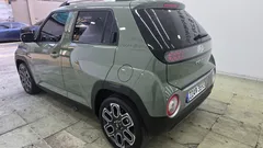 2024 Hyundai Casper Inspiration, 연두색 — фото 6