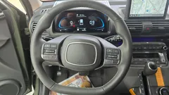 2024 Hyundai Casper Inspiration, 연두색 — фото 8