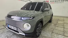 2024 Hyundai Casper Inspiration, 연두색 — фото 12