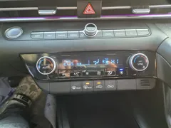 2024 Hyundai Avante 1.6, белый — фото 17
