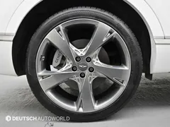 2023 Genesis GV80 2.5T Gasoline 2WD, белый — фото 6