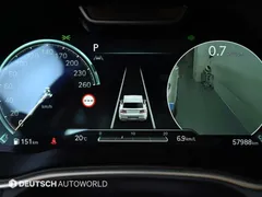 2023 Genesis GV80 2.5T Gasoline 2WD, белый — фото 9