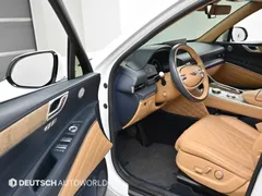 2023 Genesis GV80 2.5T Gasoline 2WD, белый — фото 16