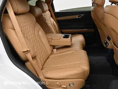 2023 Genesis GV80 2.5T Gasoline 2WD, белый — фото 17